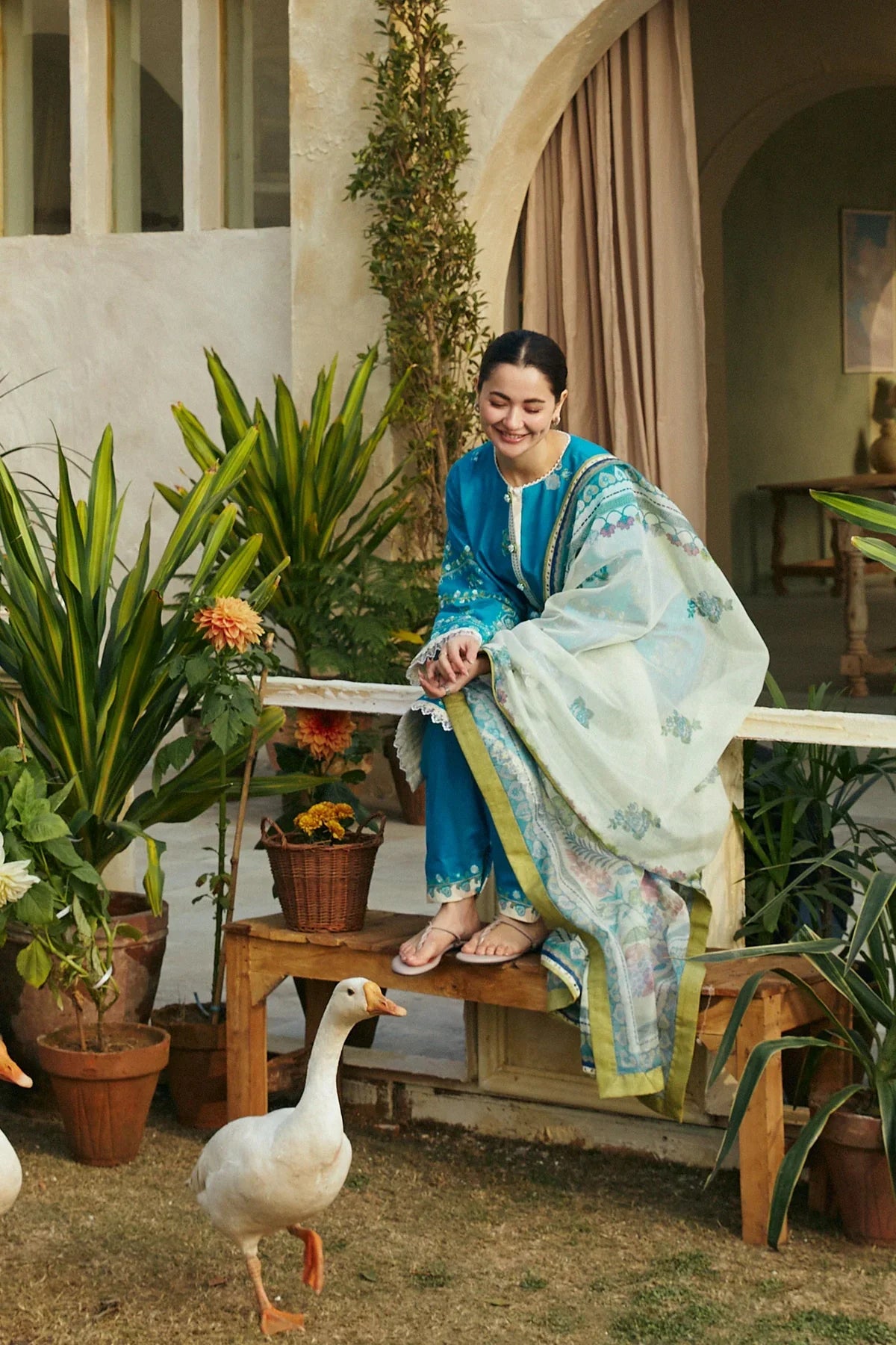 Zara Shahjahan | Coco Lawn 24 | ZOYA-8B