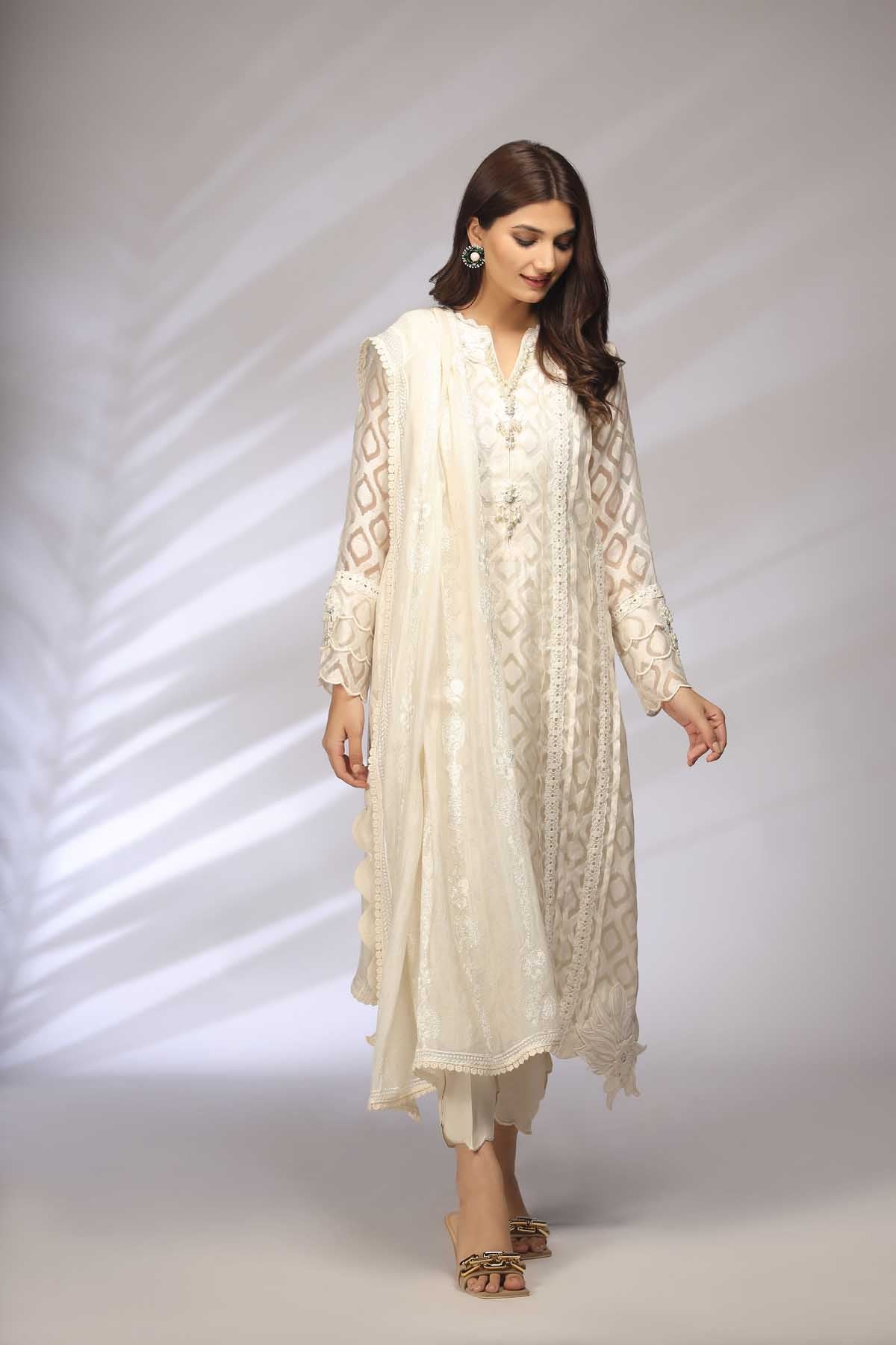 Sana Abbas | Luxury Pret | Zumna