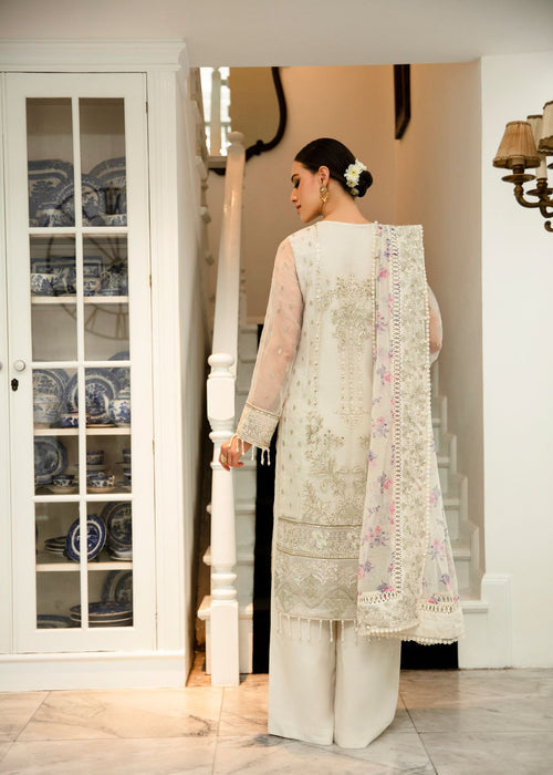 Meeral | Wedding Formals | Huns-e-Nazar