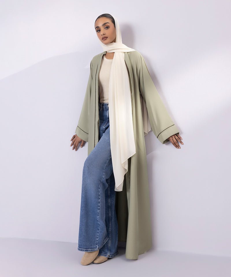 Abbaya | SAPP-ABBAYA000352-SML-999