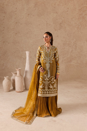 Imran Ramzan | Cherie Wedding Formals | Aeliana