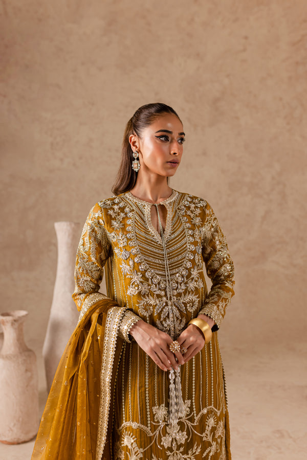 Imran Ramzan | Cherie Wedding Formals | Aeliana