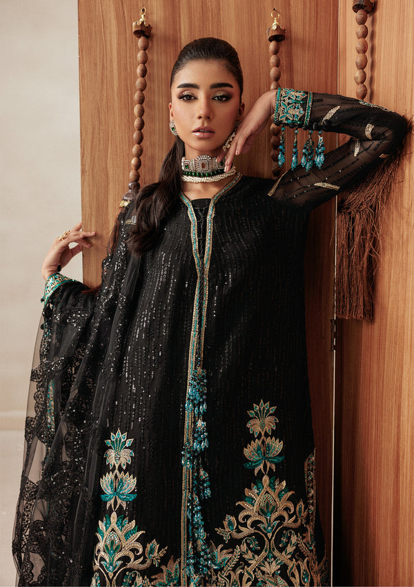 Aik Atelier | Aik Sham 26 | VOL. 1 - LOOK 05