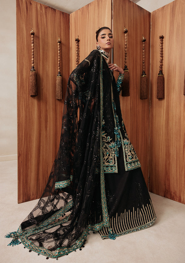 Aik Atelier | Aik Sham 26 | VOL. 1 - LOOK 05