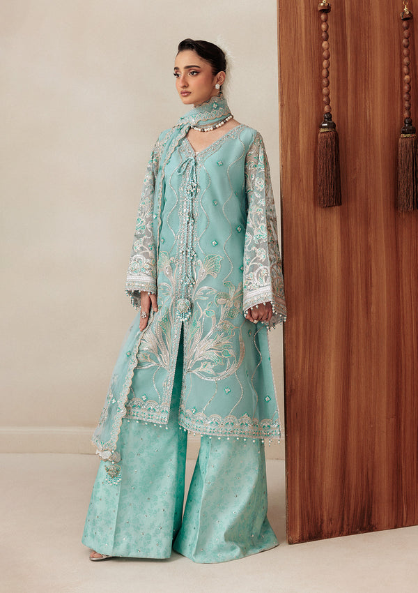 Aik Atelier | Aik Sham 26 | VOL. 1 - LOOK 06