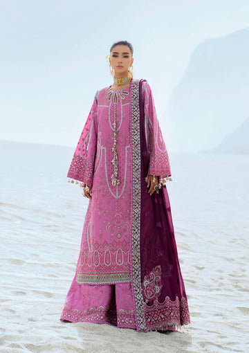 Rangrasiya | Lifestyle Summer Edit 25 | LOOK 01