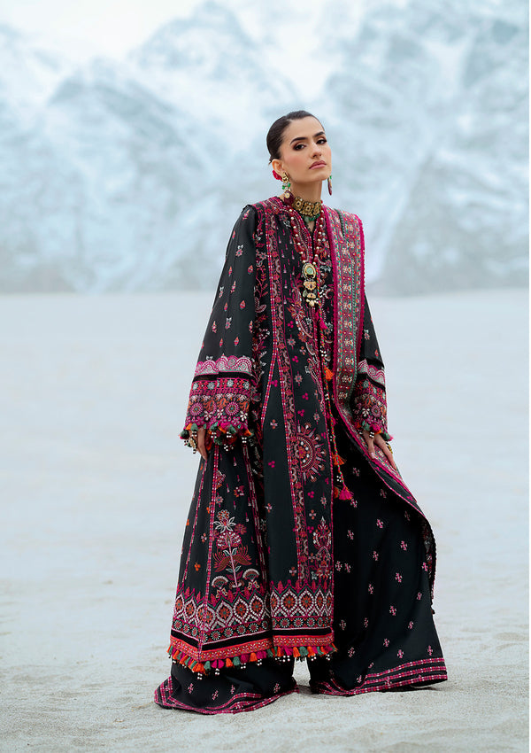 Rangrasiya | Lifestyle Summer Edit 25 | LOOK 04