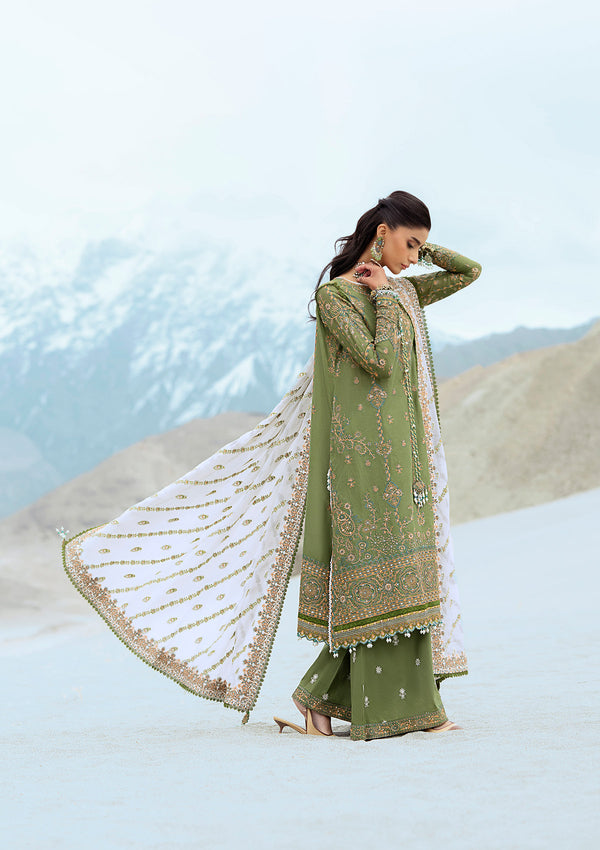 Rangrasiya | Lifestyle Summer Edit 25 | LOOK 06