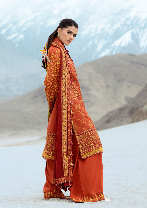 Rangrasiya | Lifestyle Summer Edit 25 | LOOK 07