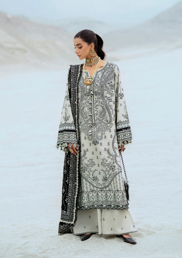 Rangrasiya | Lifestyle Summer Edit 25 | LOOK 08