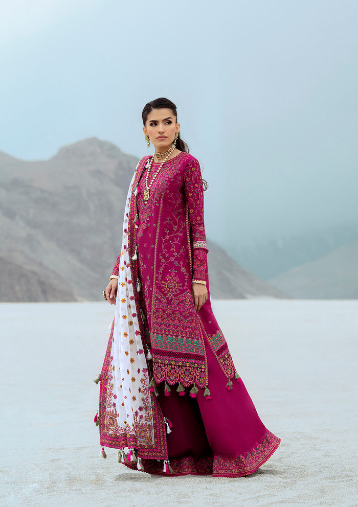 Rangrasiya | Lifestyle Summer Edit 25 | LOOK 09
