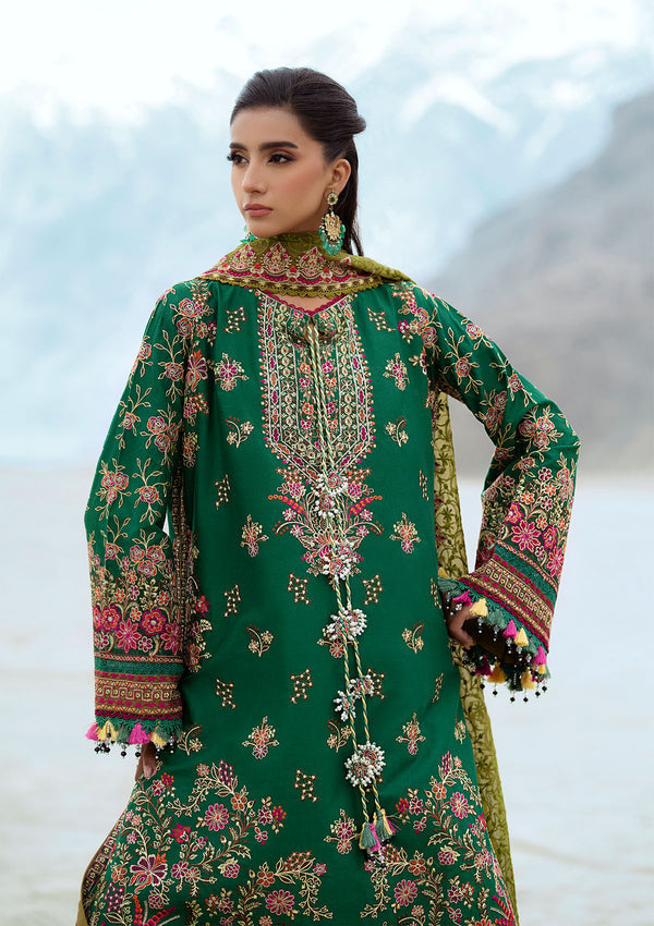 Rangrasiya | Lifestyle Summer Edit 25 | LOOK 10