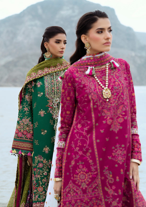 Rangrasiya | Lifestyle Summer Edit 25 | LOOK 10