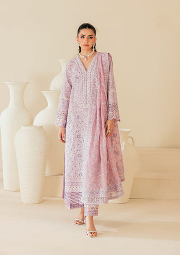 Aik Atelier | Lawn 26 | Look B2601A