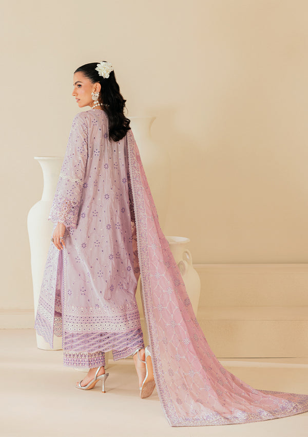 Aik Atelier | Lawn 26 | Look B2601A