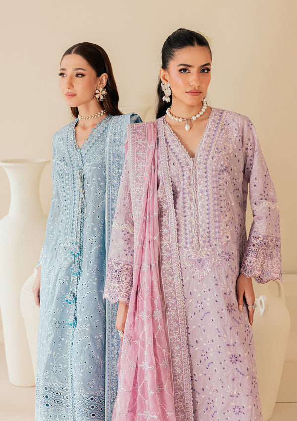 Aik Atelier | Lawn 26 | Look B2601A