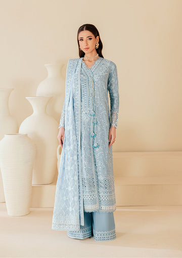 Aik Atelier | Lawn 26 | Look B2601B