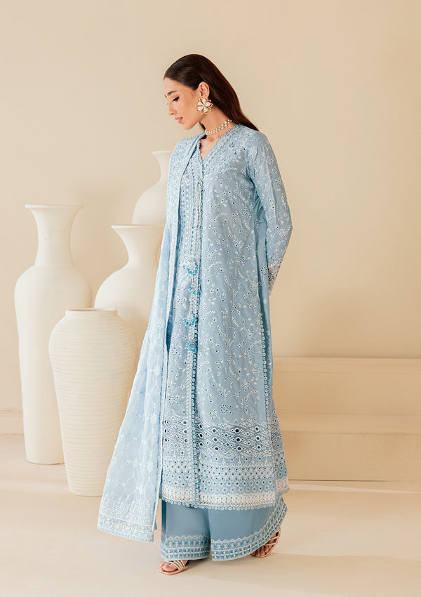 Aik Atelier | Lawn 26 | Look B2601B