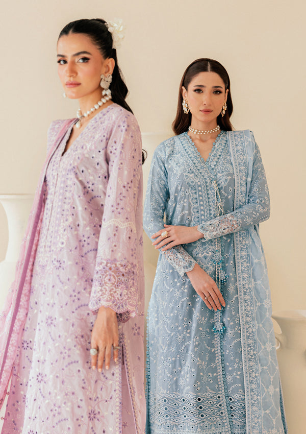 Aik Atelier | Lawn 26 | Look B2601B