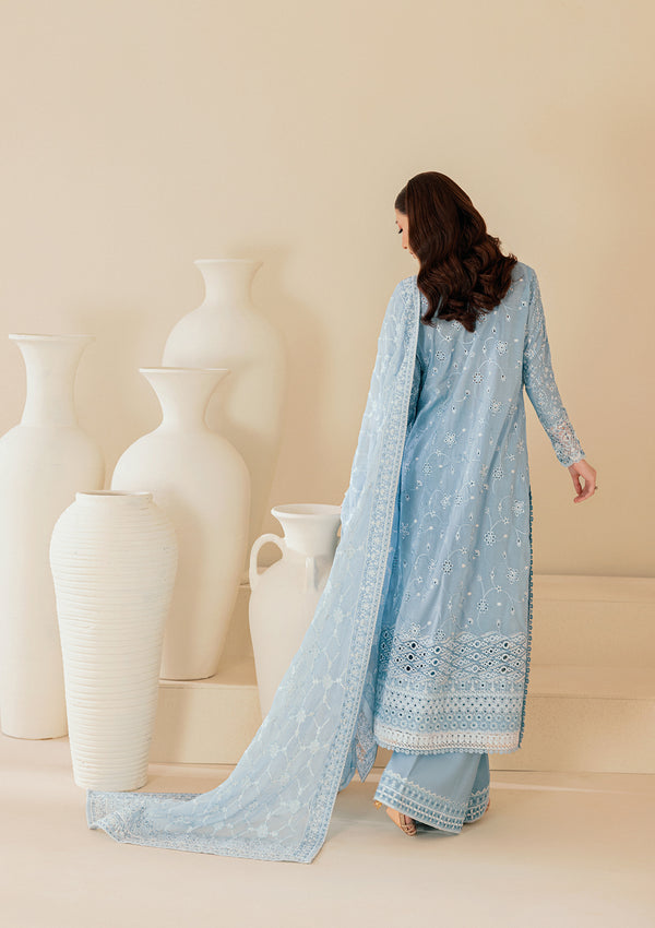 Aik Atelier | Lawn 26 | Look B2601B