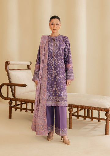 Aik Atelier | Lawn 26 | Look B2602A