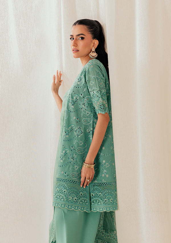 Aik Atelier | Lawn 26 | Look B2603A