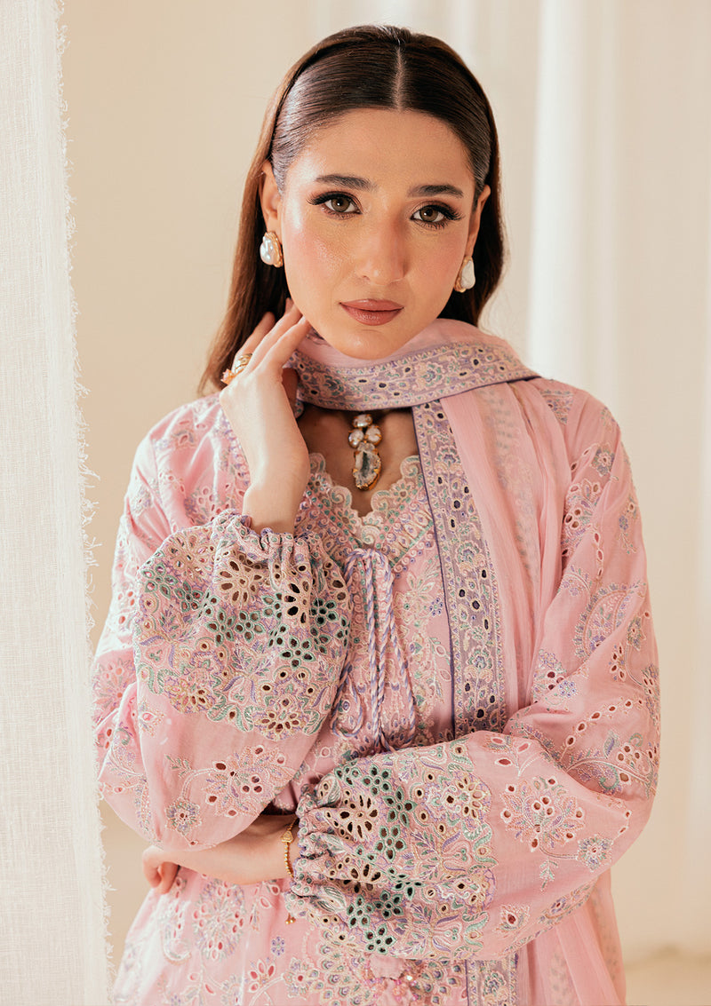 Aik Atelier | Lawn 26 | Look B2603B