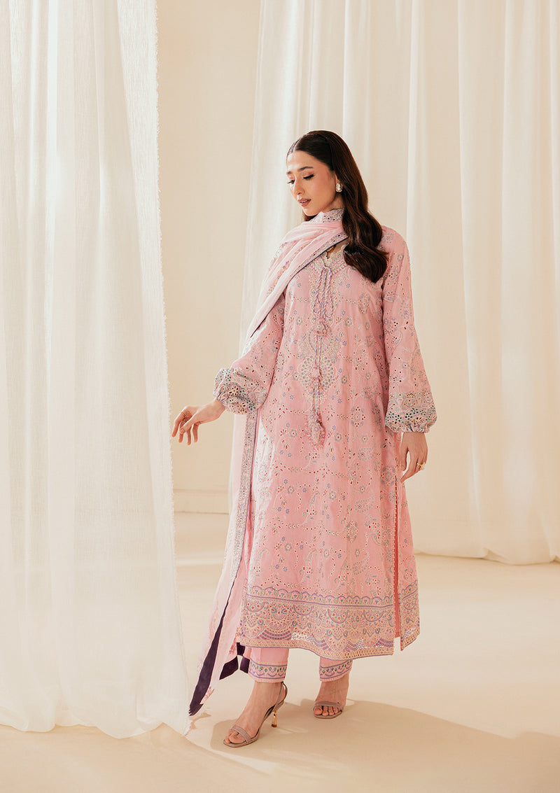 Aik Atelier | Lawn 26 | Look B2603B