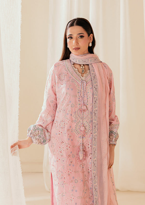 Aik Atelier | Lawn 26 | Look B2603B