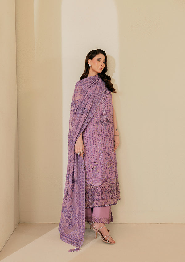 Aik Atelier | Lawn 26 | Look B2605B