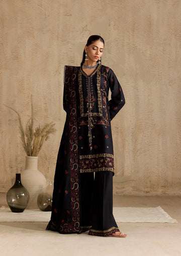 Aik Atelier | RTW 25 | LOOK 06