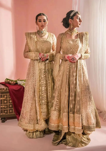 Aik Atelier | Wedding Festive 23 | LOOK 03