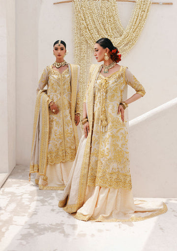Aik Atelier | Wedding Festive 25 | WEDDING FESTIVE â25 VOL. 2 - LOOK 03