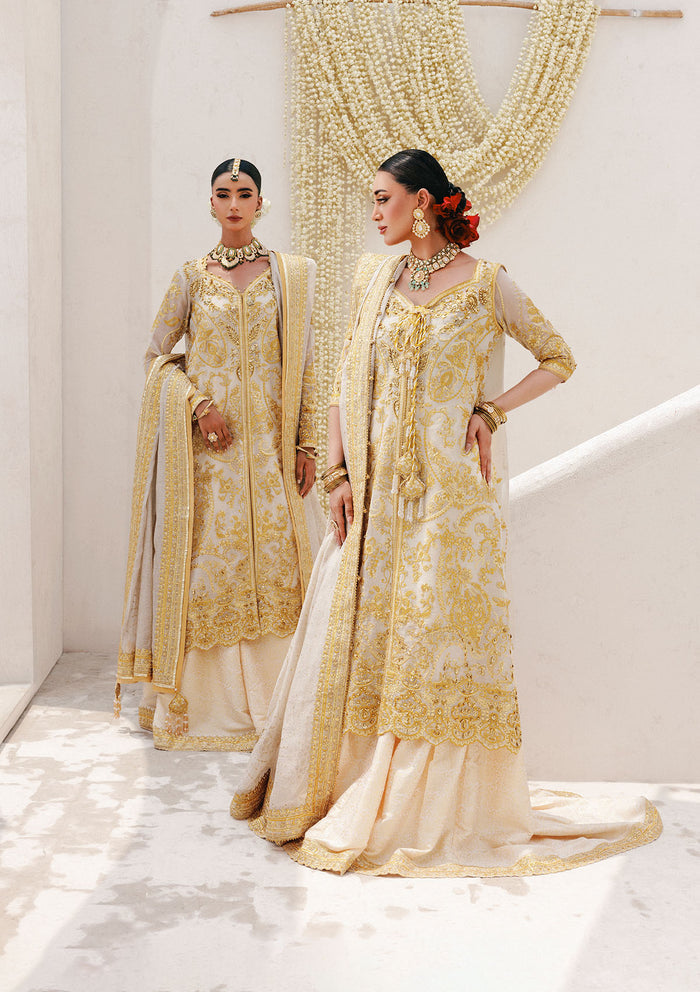 Aik Atelier | Wedding Festive 25 | WEDDING FESTIVE â25 VOL. 2 - LOOK 03