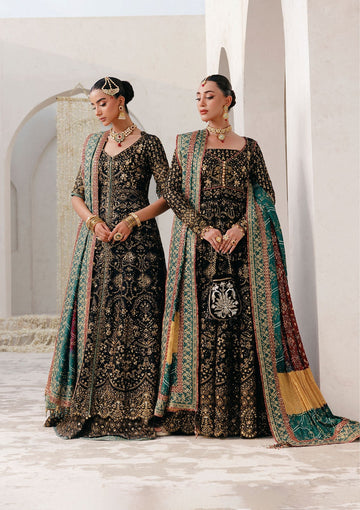 Aik Atelier | Wedding Festive 25 | WEDDING FESTIVE â25 VOL. 2 - LOOK 05