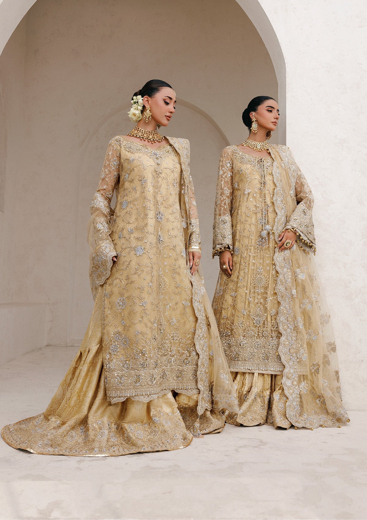 Aik Atelier | Wedding Festive 25 | WEDDING FESTIVE â25 VOL. 2 - LOOK 06