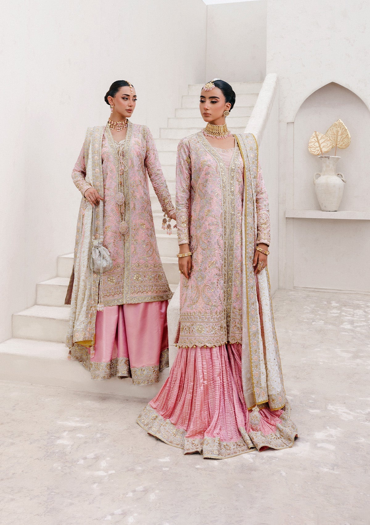 Aik Atelier | Wedding Festive 25 | WEDDING FESTIVE â25 VOL. 2 - LOOK 07