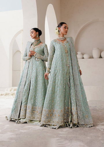 Aik Atelier | Wedding Festive 25 | WEDDING FESTIVE â25 VOL. 2 - LOOK 08
