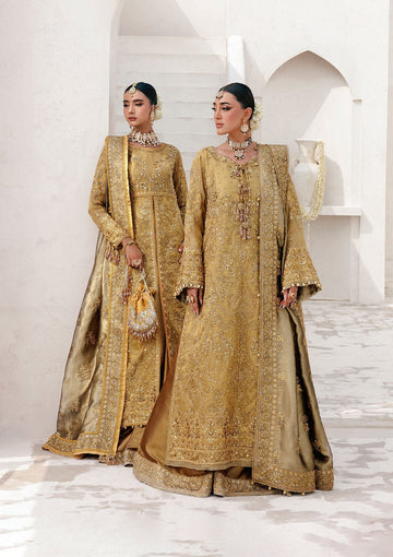 Aik Atelier | Wedding Festive 25 | WEDDING FESTIVE â25 VOL. 2 - LOOK 10