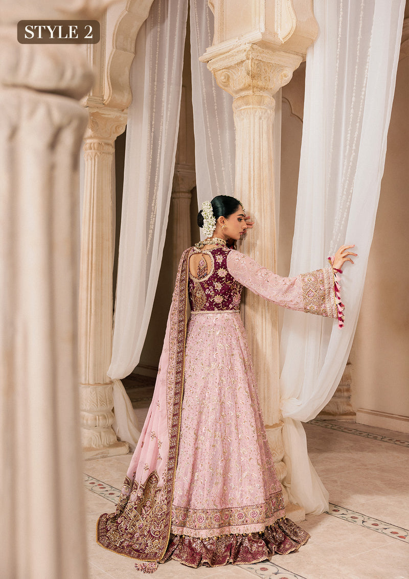 Aik Atelier | Wedding Festive 26 | VOL. 1 - LOOK 10