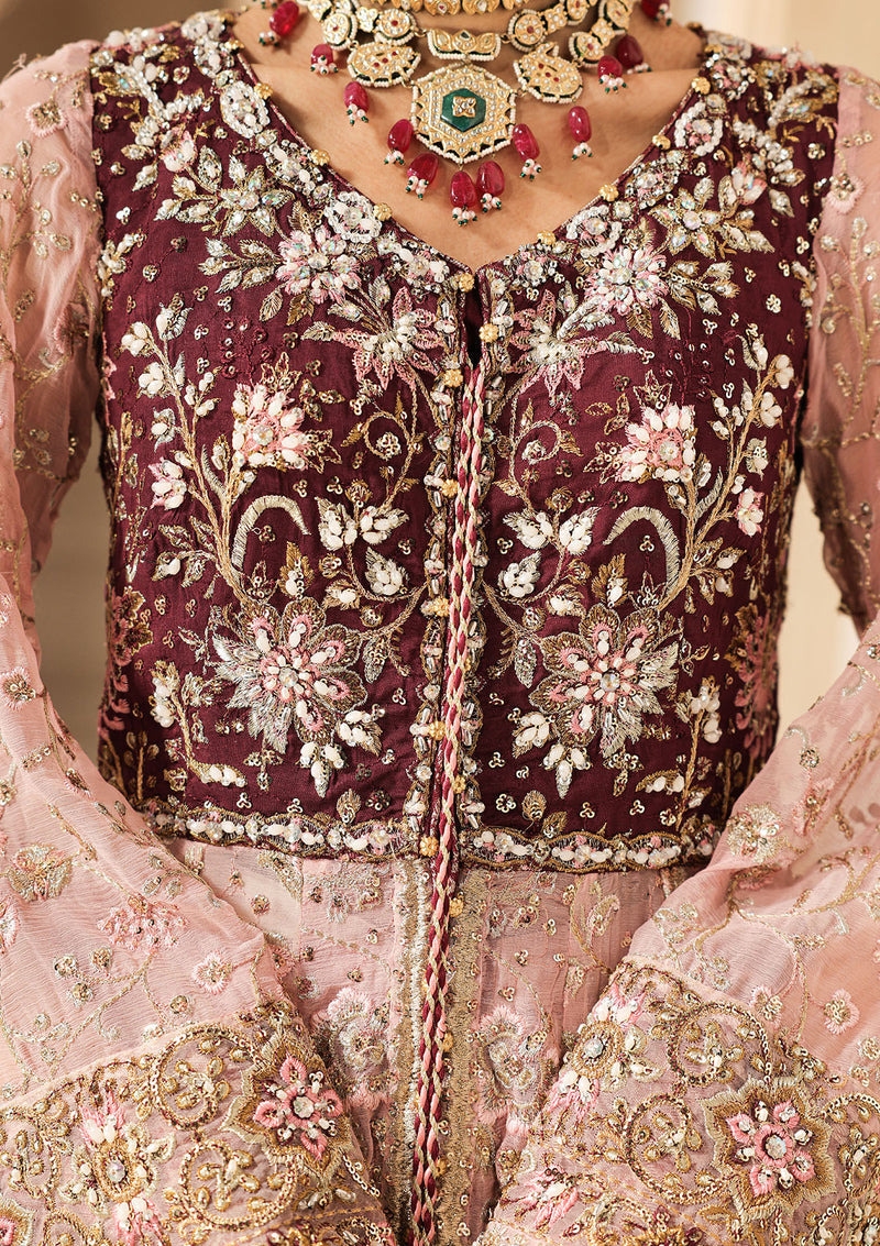 Aik Atelier | Wedding Festive 26 | VOL. 1 - LOOK 10