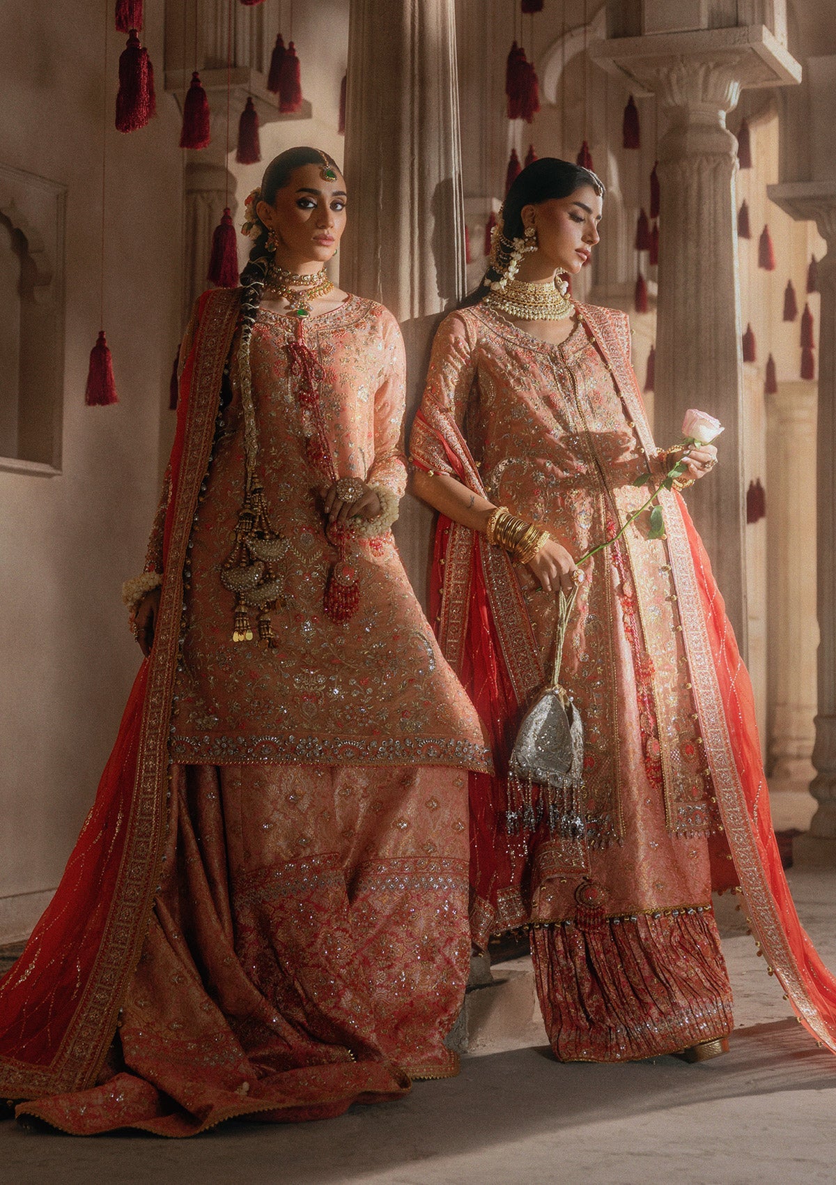 Aik Atelier | Wedding Festive '26 Vol.2 | Look B2606