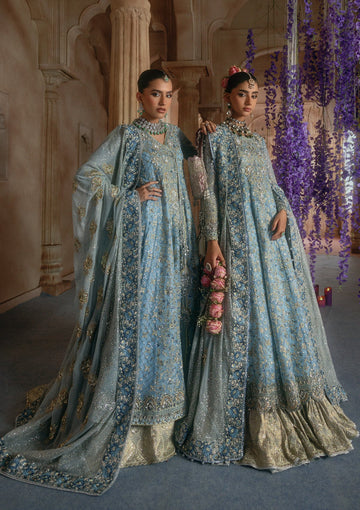 Aik Atelier | Wedding Festive '26 Vol.2 | Look B2608