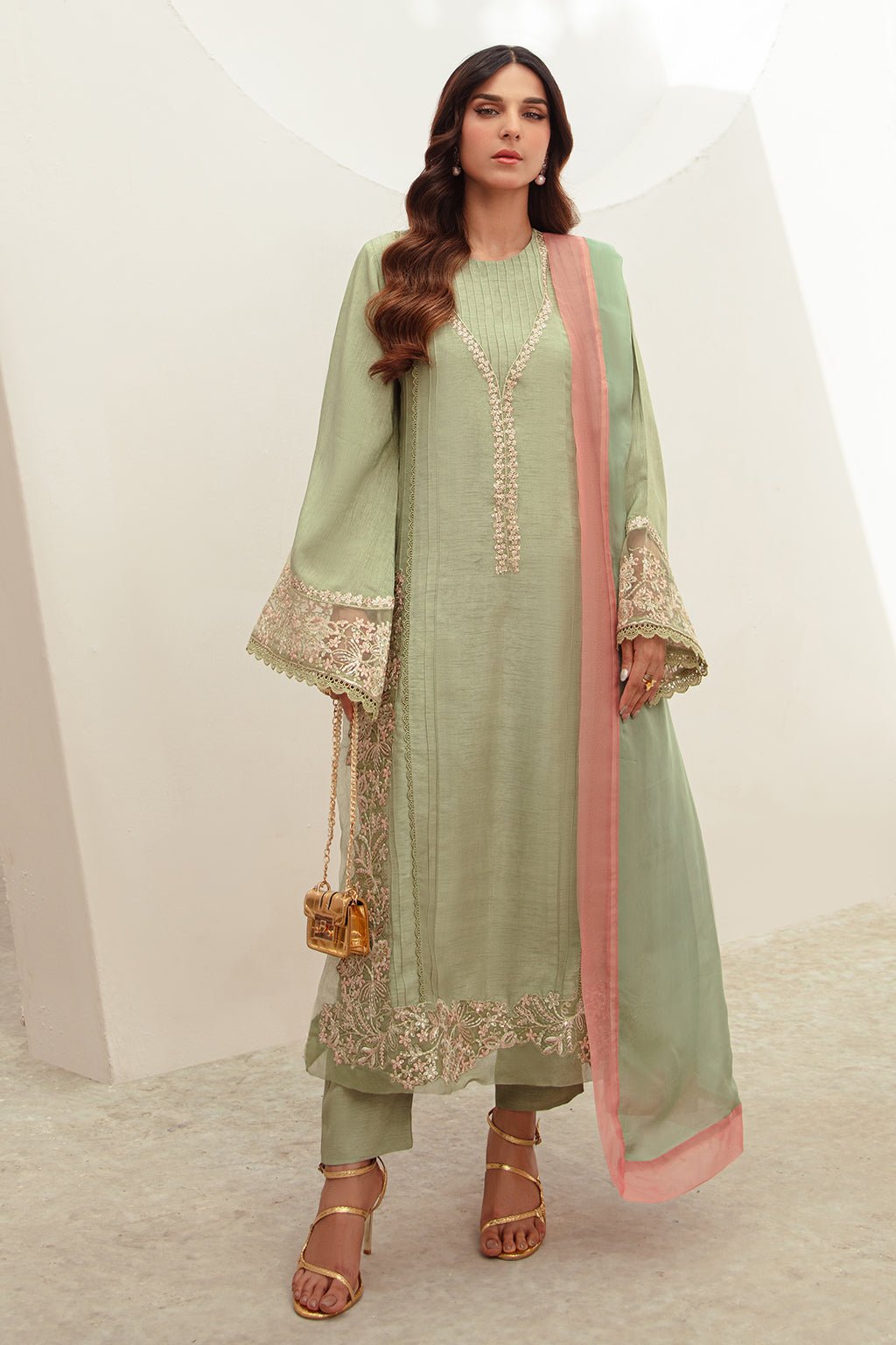 AJR Couture | Basic Pret 24 | ELISA