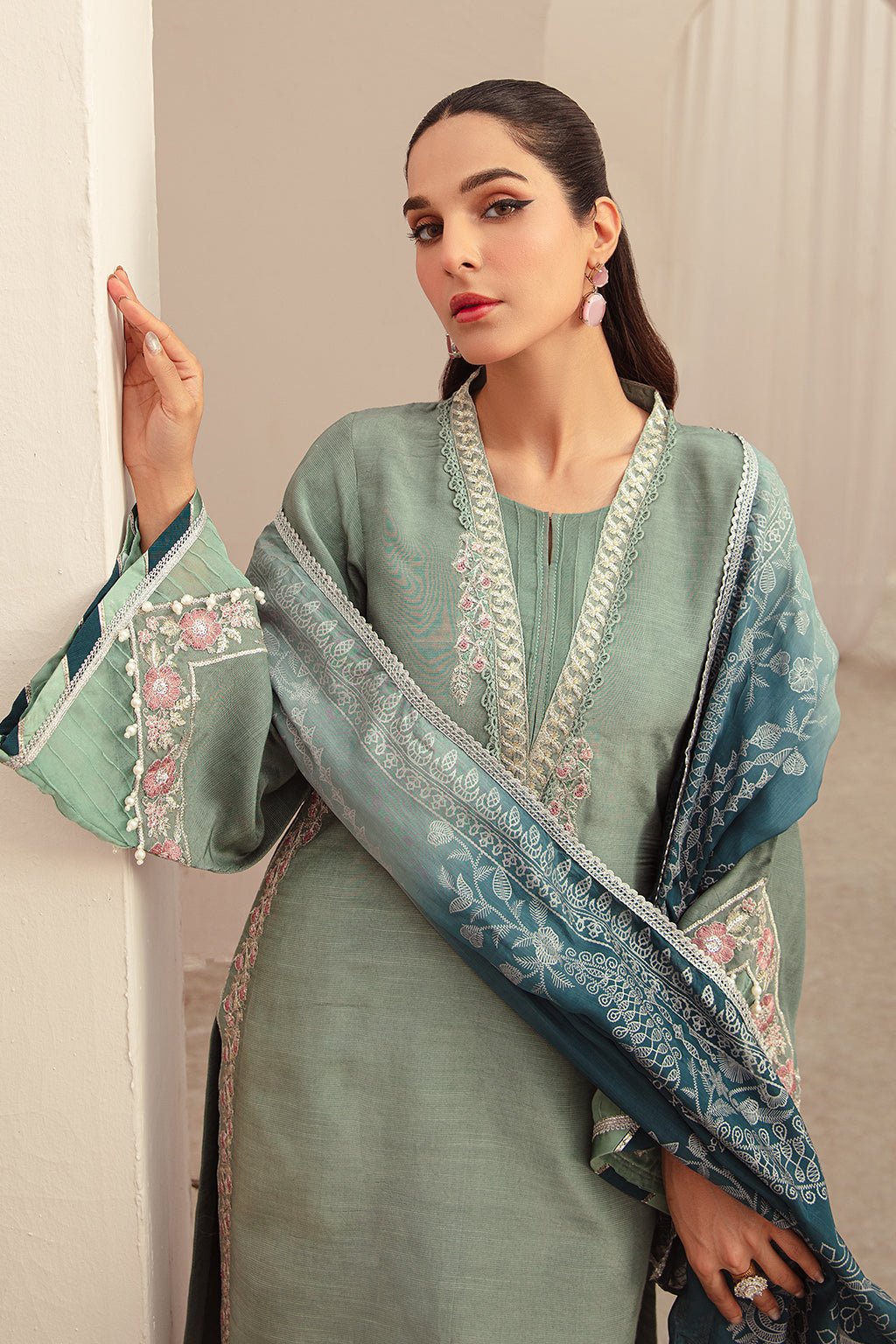 AJR Couture | Basic Pret 24 | RAYA