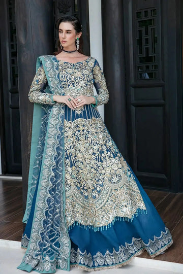 AJR Couture | Bridal Coutureâ23 | Aquiline