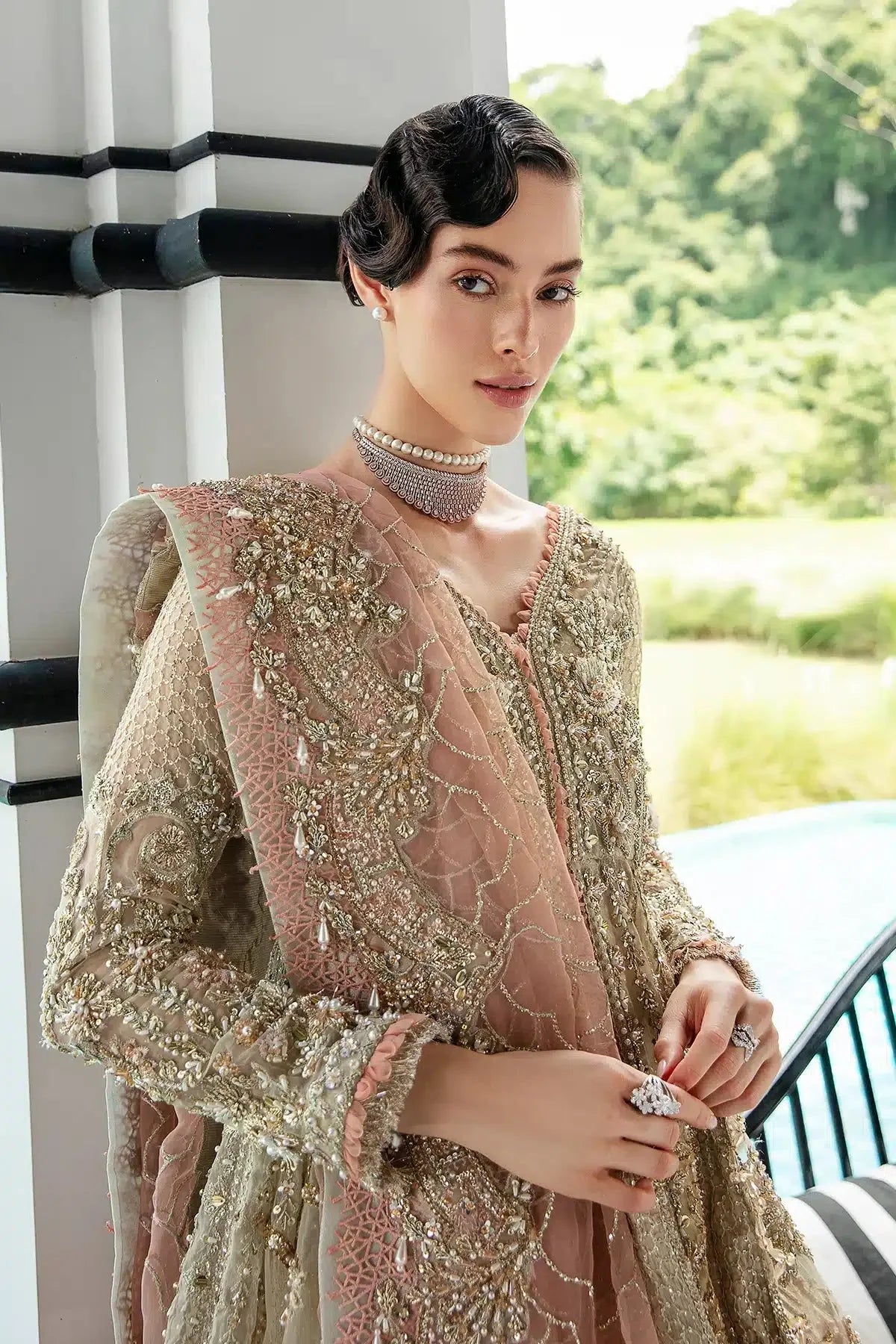 AJR Couture | Bridal Coutureâ23 | Aurora