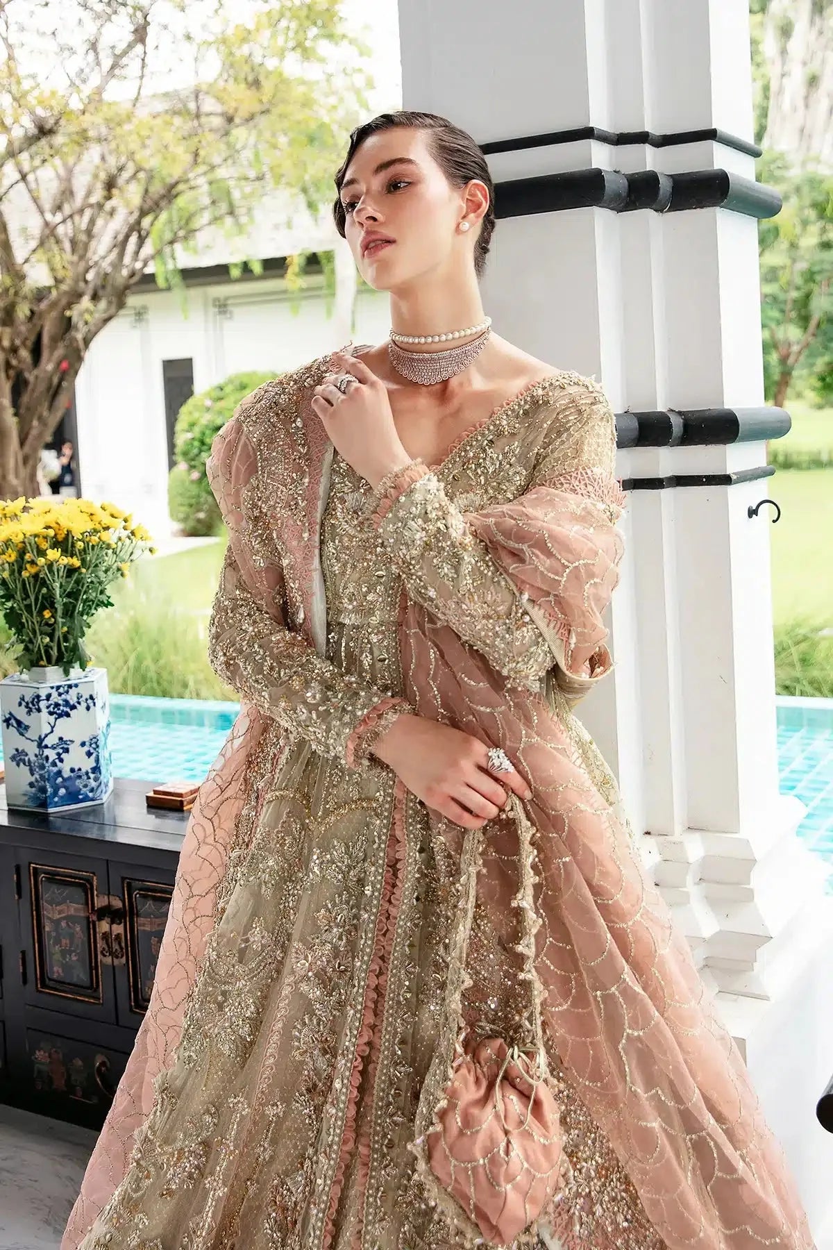 AJR Couture | Bridal Coutureâ23 | Aurora