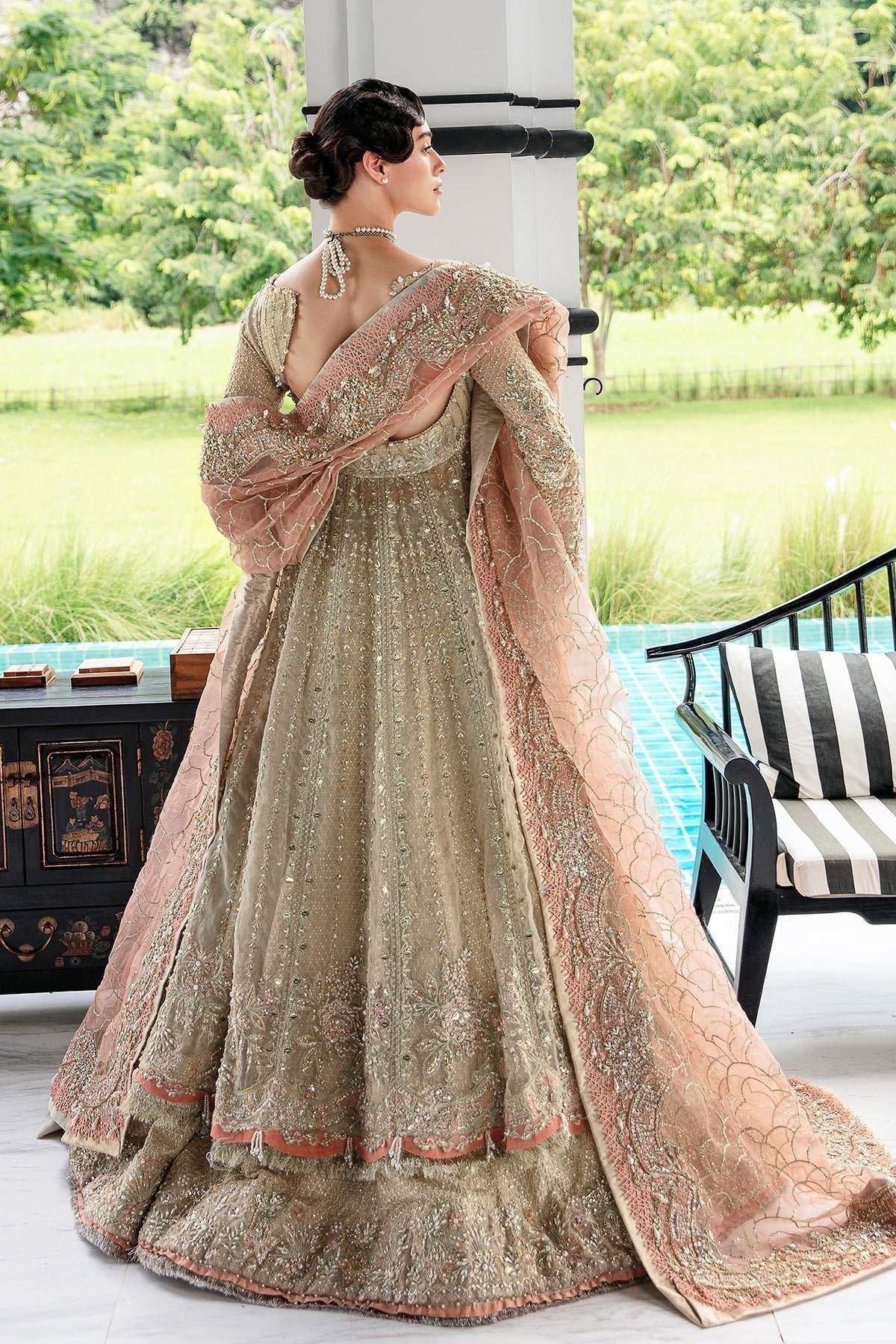 AJR Couture | Bridal Coutureâ23 | Aurora