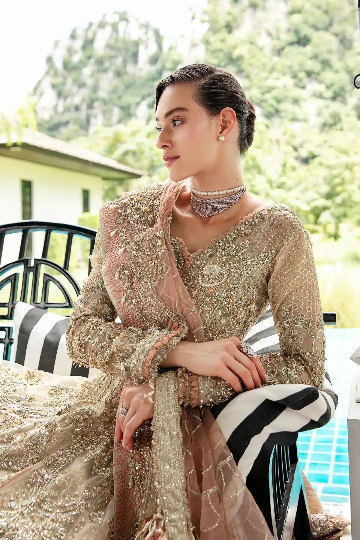 AJR Couture | Bridal Coutureâ23 | Aurora